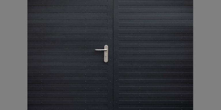 Metalltüren München | Metalltüren Montage Ausstellung 20 Jahre Erfahrung