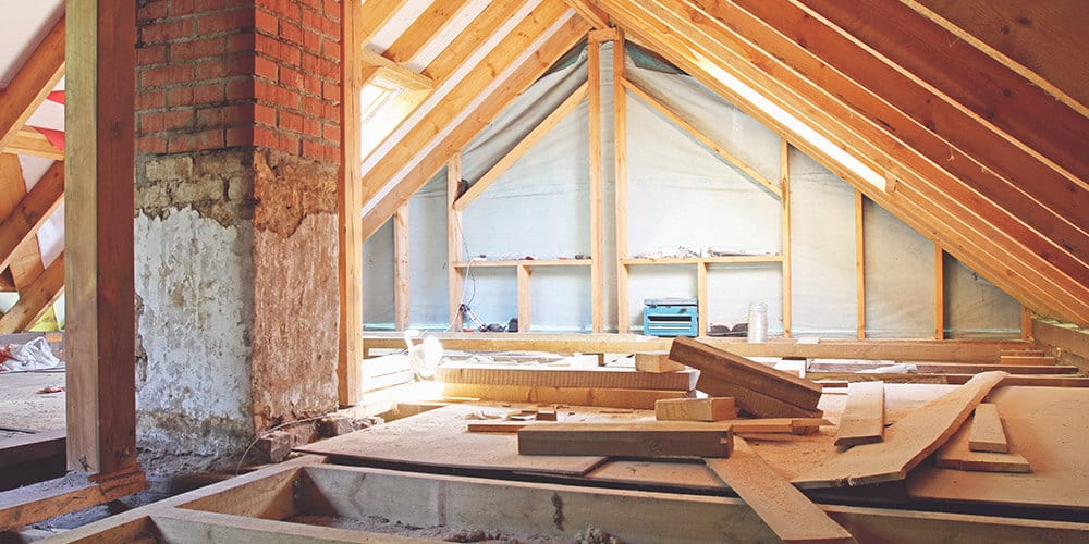 Wohnungssanierung Wohnungsrenovierung in München